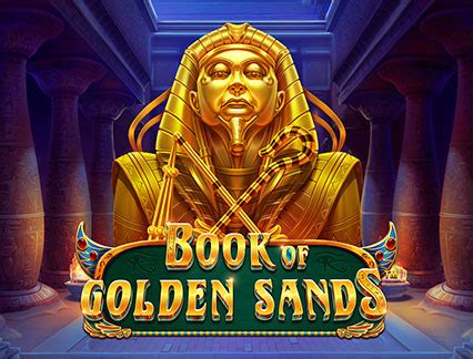Book Of Golden Sands LeoVegas